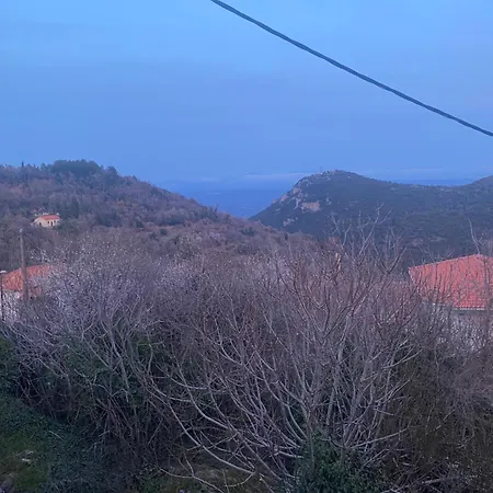 Apostolia's Big House Bed And View * Anavryti