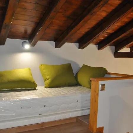 Landsted Apostolia's Big House Bed And View Anavryti