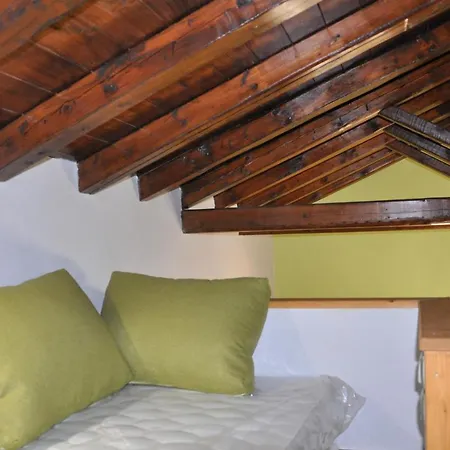 Apostolia's Big House Bed And View Landsted