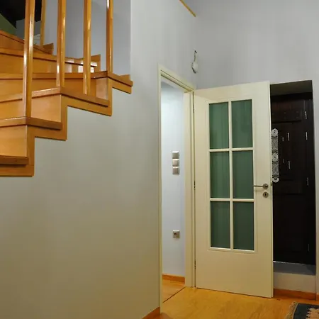 Apostolia's Big House Bed And View Landsted