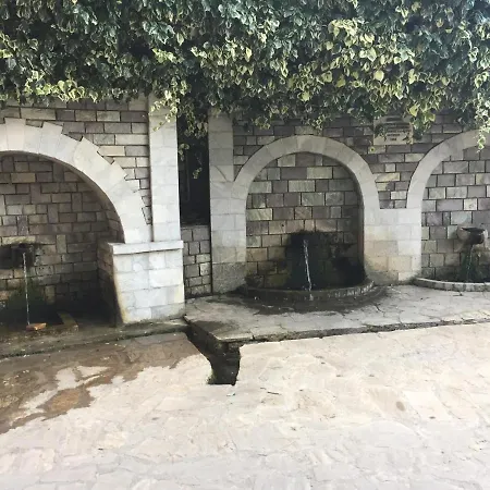 Apostolia's Big House Bed And View Landsted