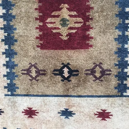 Apostolia's Big House Bed And View Landsted