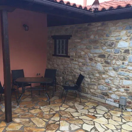 Landsted Apostolia's Big House Bed And View