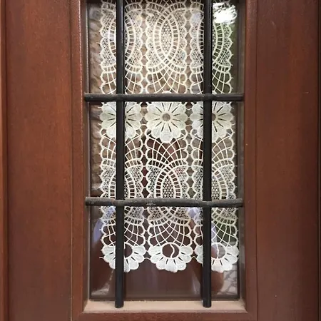 Apostolia's Big House Bed And View Anavryti