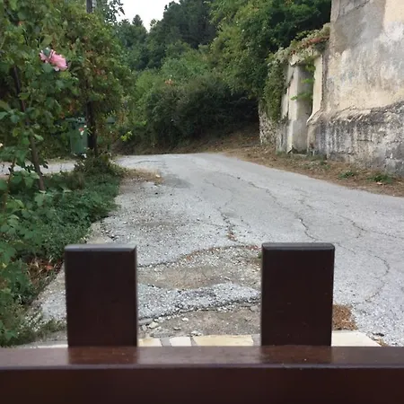 Apostolia's Big House Bed And View Landsted