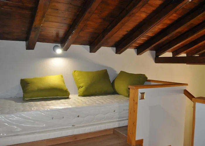 Landhuis Apostolia's Big House Bed And View Anavryti