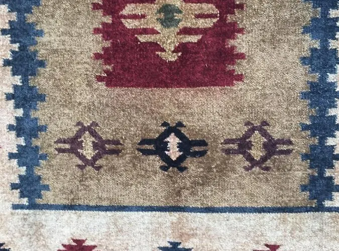 Apostolia's Big House Bed And View Venkovský dům