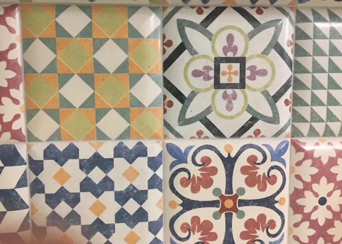 Apostolia's Big House Bed And View * Anavryti