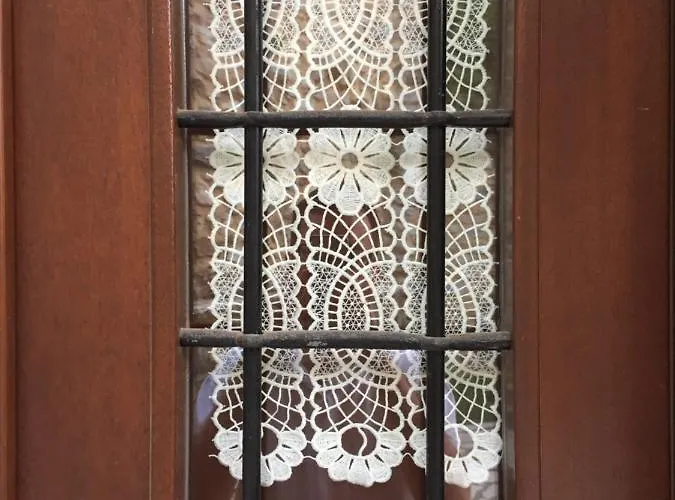 Apostolia's Big House Bed And View Anavryti