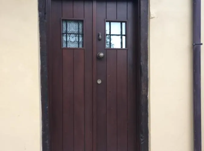 Apostolia's Big House Bed And View * Anavryti