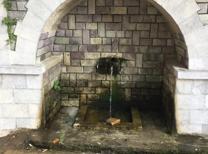 Apostolia's Big House Bed And View Venkovský dům